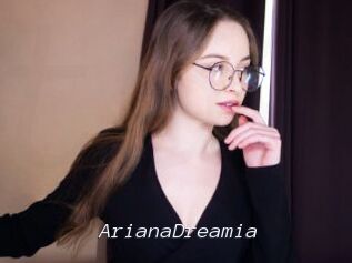 ArianaDreamia