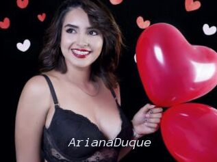 ArianaDuque