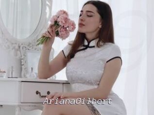 ArianaGilbert