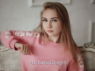 ArianaGrays