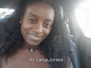 Ariana_Jones
