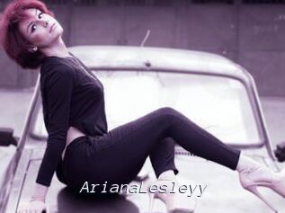 ArianaLesleyy