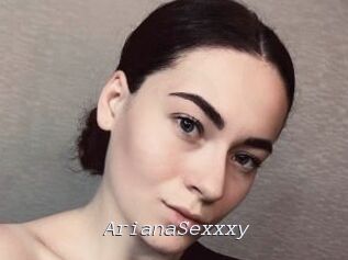ArianaSexxxy