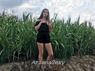 ArianaSexy