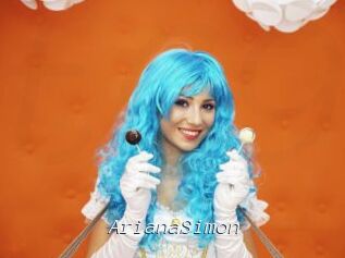 ArianaSimon