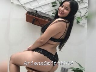 ArianaSmitthh18