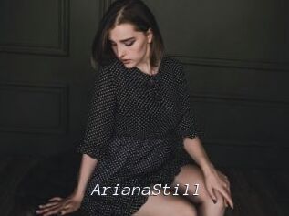 ArianaStill
