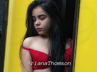 ArianaThomson