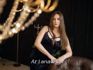 ArianaWann