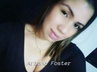 Ariana_Foster