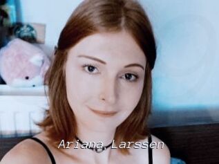 Ariana_Larssen
