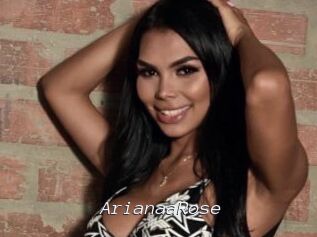 ArianaaRose