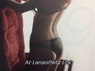 Arianas_Patrick