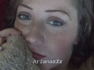 Ariana_xXx_