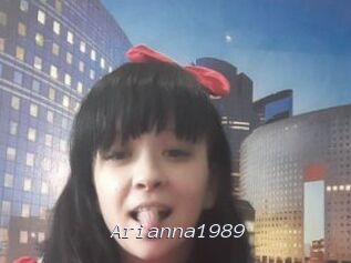 Arianna1989
