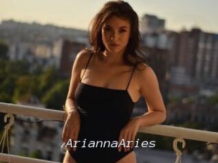 AriannaAries