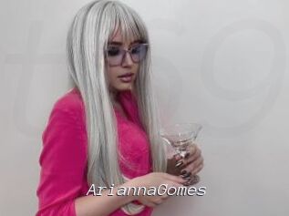 AriannaGomes