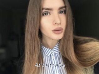 AriannaKs