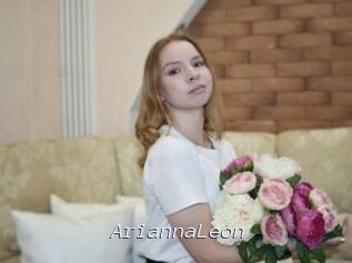 AriannaLeon