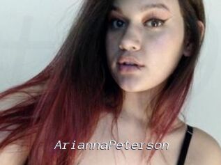 AriannaPeterson