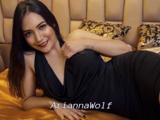 AriannaWolf