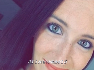 Ariannamae18