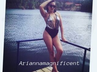 Ariannamagnificent