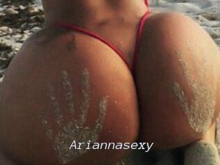 Ariannasexy