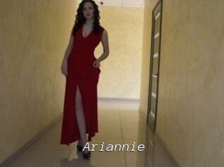 Ariannie