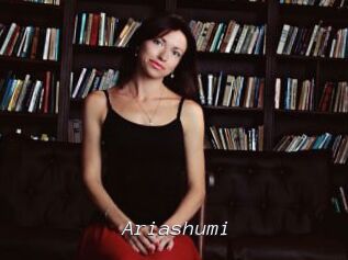 Ariashumi
