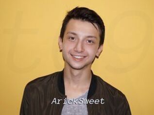 ArickSweet
