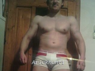 Arickhunt1