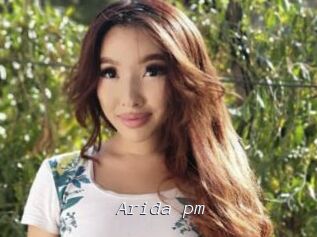 Arida_pm