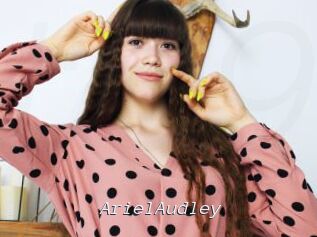 ArielAudley