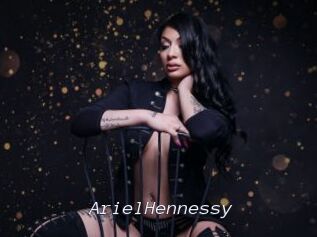 ArielHennessy