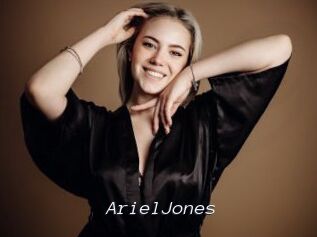 ArielJones