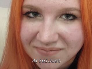 ArielJust