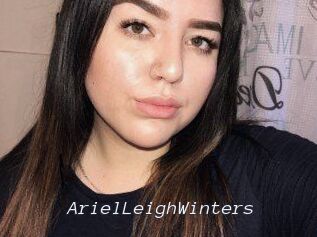 ArielLeighWinters