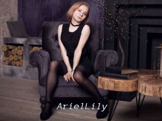 ArielLily