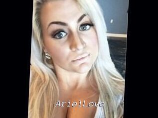 Ariel_Love_