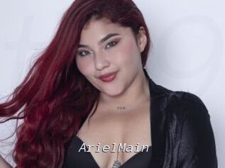 ArielMain