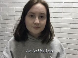 ArielMiles