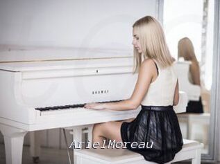 ArielMoreau