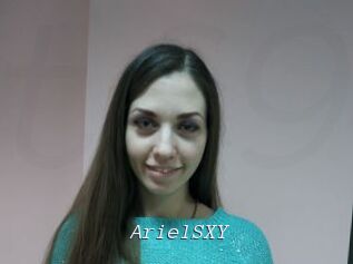 ArielSXY