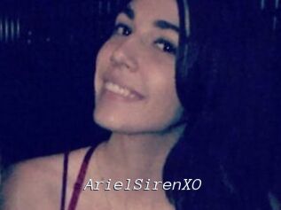 ArielSirenXO