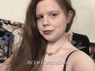 ArielTeardrop
