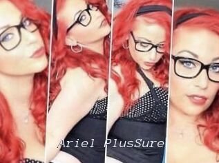 Ariel_PlusSure