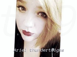 Ariel_thunderthighs