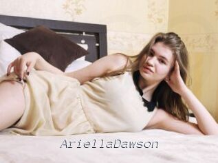 AriellaDawson