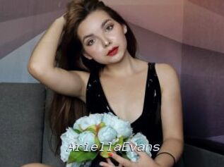 AriellaEvans